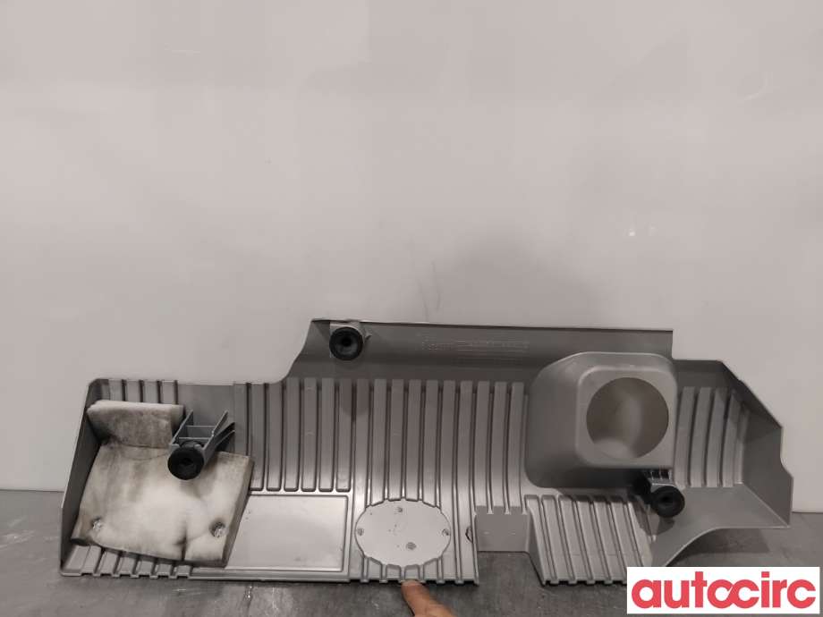 Motordeksel over motor til Toyota Prius 2009-2016 (Type III) (COMBI) (COMBI) (TOYOTA|1121237090||11212-37090)