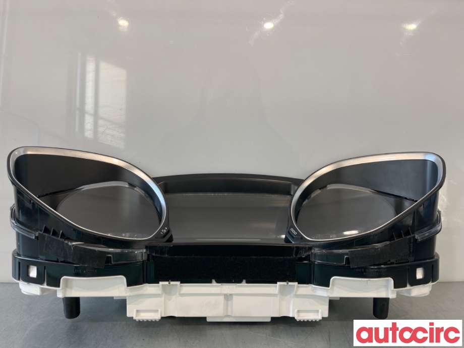 Instrumentpanel til Peugeot 308 2013-2021 (Type II)  (PEUGEOT|1651148680||1628928780)