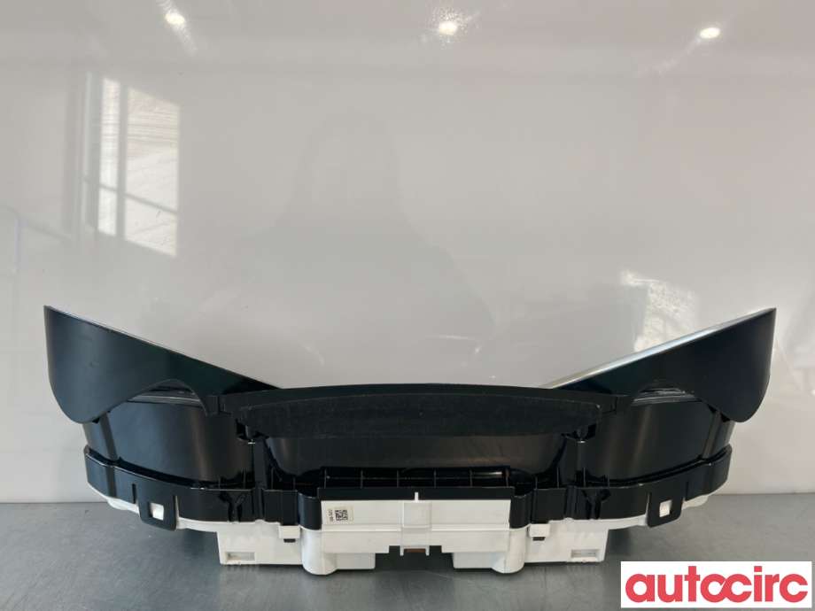 Instrumentpanel til Peugeot 308 2013-2021 (Type II)  (PEUGEOT|1651148680||1628928780)