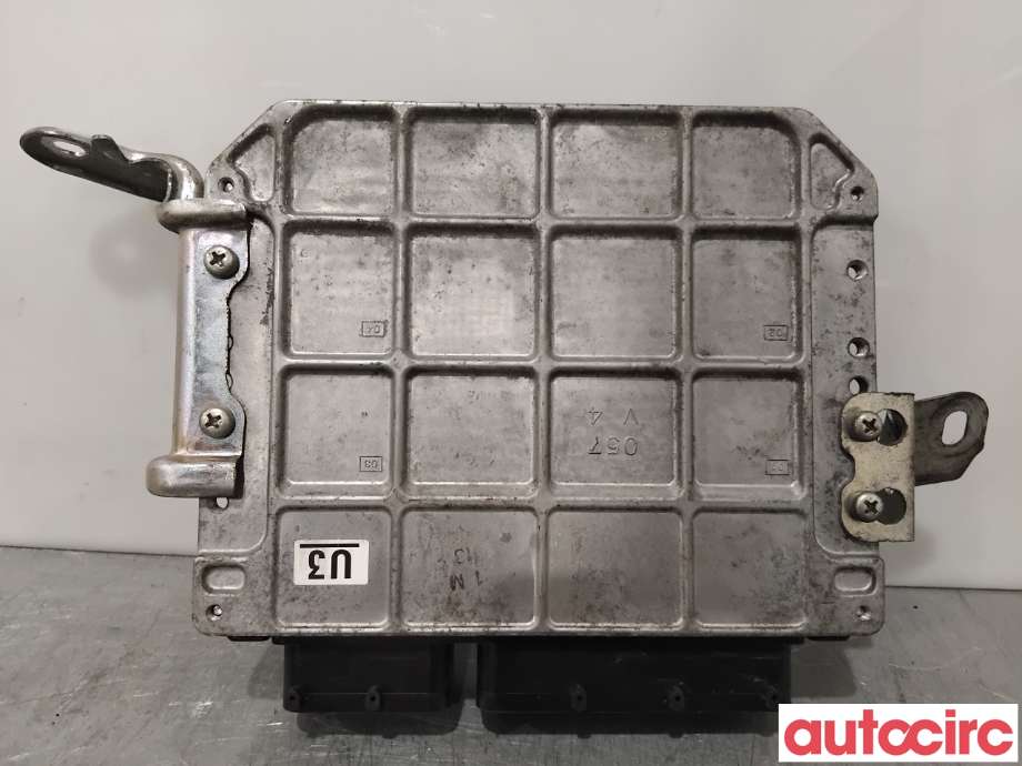 Styreenhet motor til Toyota Prius 2009-2016 (Type III) (COMBI) (COMBI) (TOYOTA|8960047320|275300-7394|89661-47280)