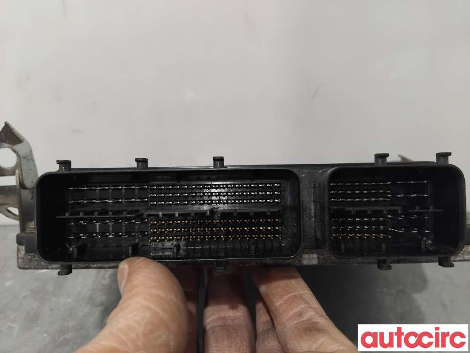 Styreenhet motor til Toyota Prius 2009-2016 (Type III) (COMBI) (COMBI) (TOYOTA|8960047320|275300-7394|89661-47280)