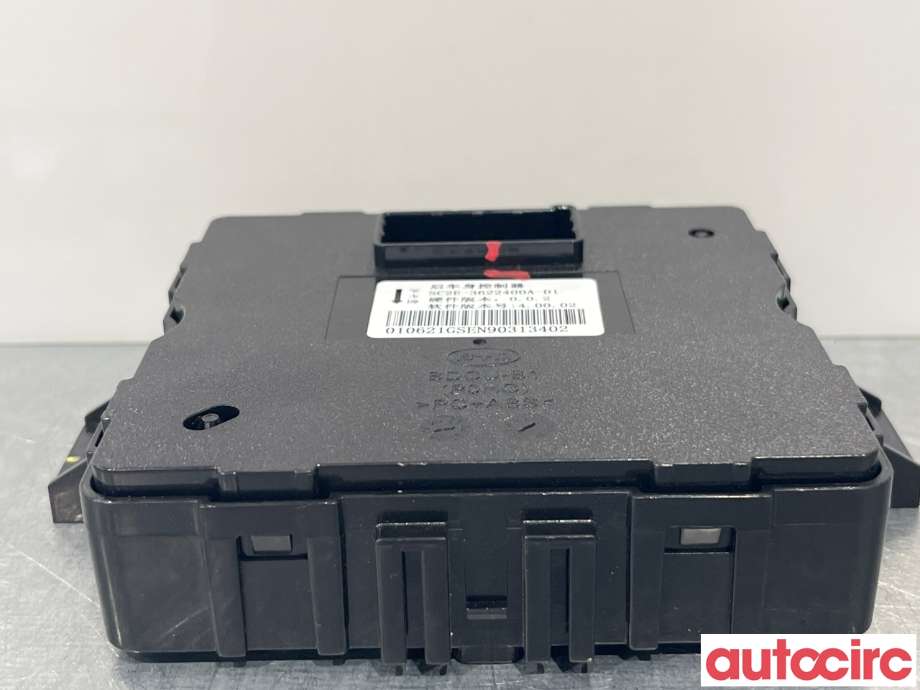 Styreenhet comfort (BCM) til BYD Atto 2022-->>  (BYD|SC2E-3622400||SC2E-3622400A-D1)