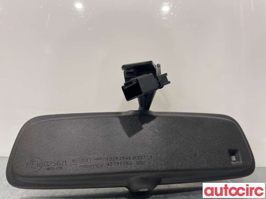 Speil innvendig til Opel Corsa D 2006-2014  (OPEL|93190321)