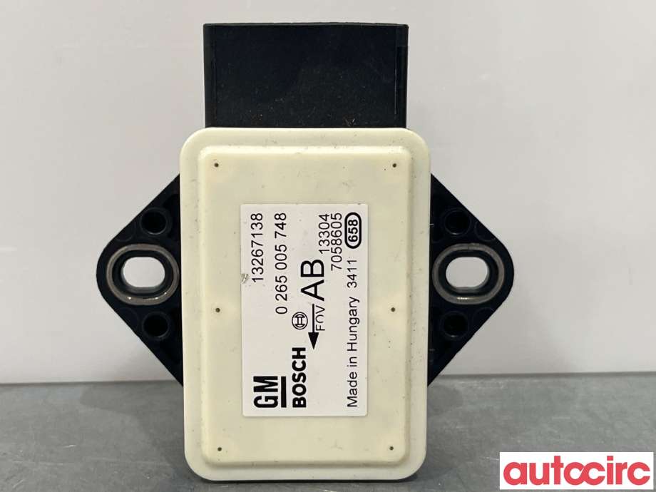 Sensor diverse til Opel Corsa D, 2006-2014 (OPEL|93192796)