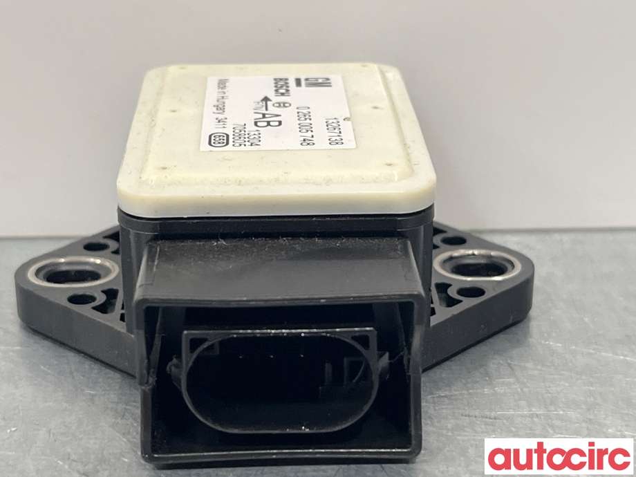Sensor diverse til Opel Corsa D 2006-2014 (OPEL|93192796)