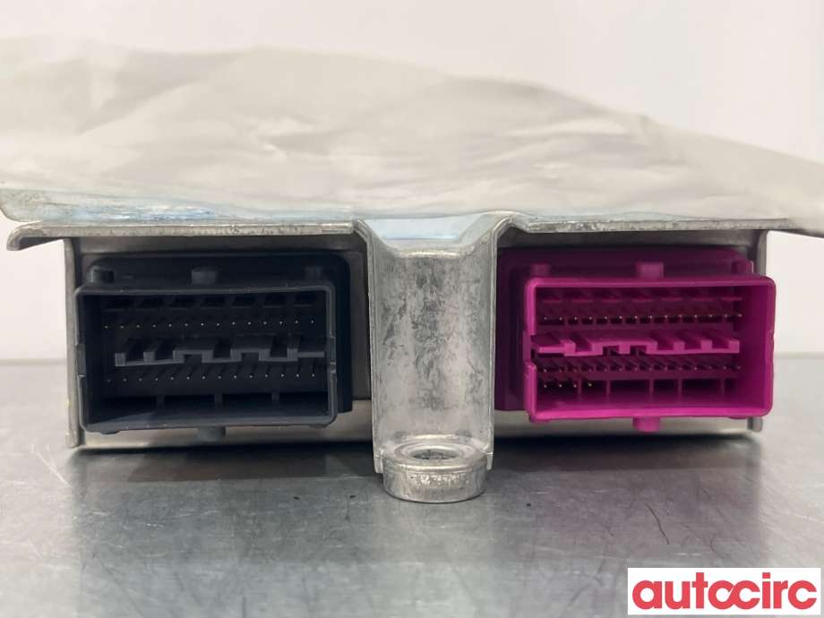 Airbag elektronikk til Opel Corsa D 2006-2014 (OPEL|13356384)