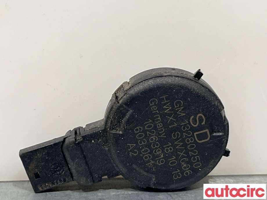 Sensor regnsensor til Opel Corsa D 2006-2014  (OPEL|13280250)