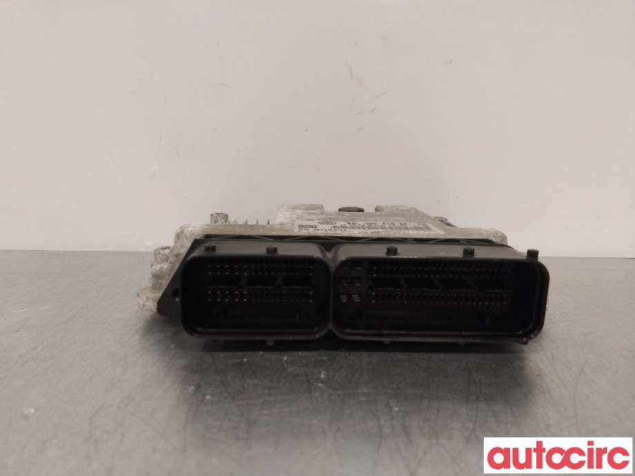 Styreenhet motor til Škoda Superb 2008-2015 (Type II)  (SKODA|03L906018EF|)