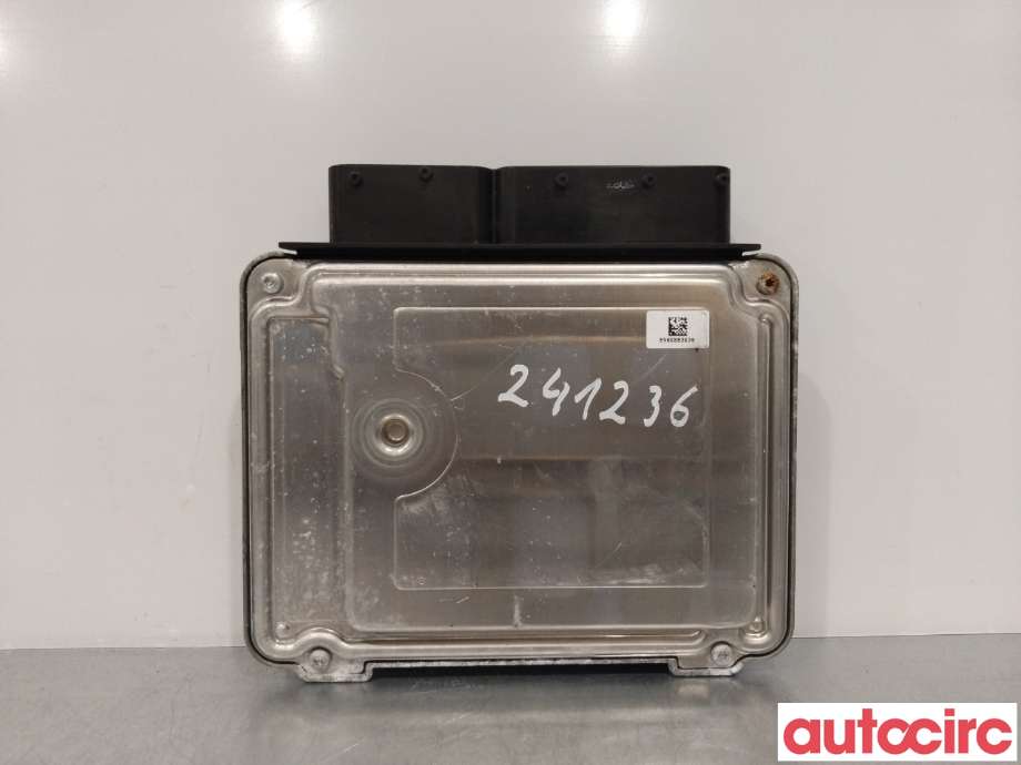 Styreenhet motor til Škoda Superb 2008-2015 (Type II)  (SKODA|03L906018EF|)