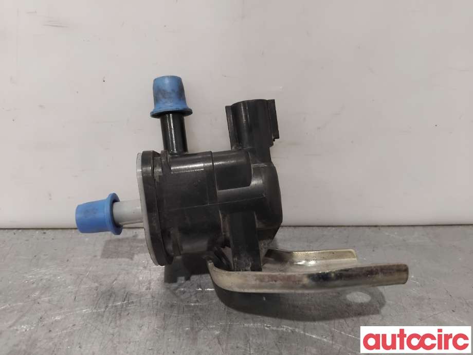 Vakuumventil til Toyota Auris 2015-2019 (Type II, Fase 2) (TOYOTA|2586037040|136200-7010|90910-12276)