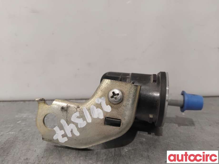 Vakuumventil til Toyota Auris 2015-2019 (Type II, Fase 2) (TOYOTA|2586037040|136200-7010|90910-12276)