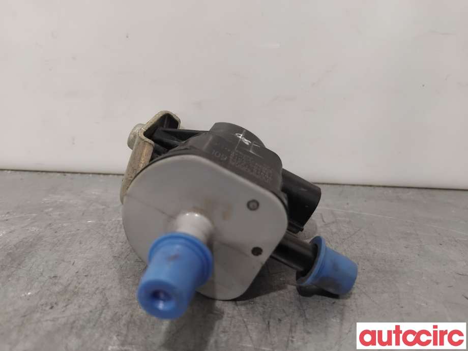 Vakuumventil til Toyota Auris 2015-2019 (Type II, Fase 2) (TOYOTA|2586037040|136200-7010|90910-12276)