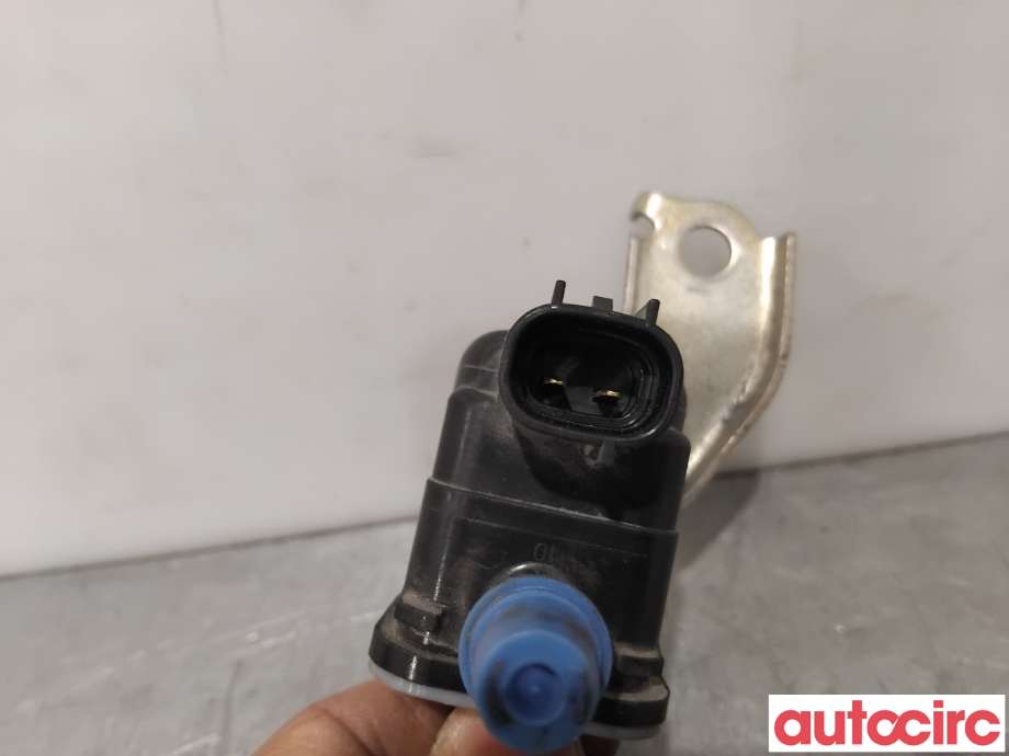 Vakuumventil til Toyota Auris 2015-2019 (Type II, Fase 2) (TOYOTA|2586037040|136200-7010|90910-12276)