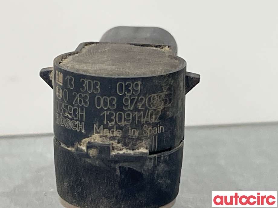 Parkeringssensor bak til Opel Corsa D 2006-2014 (OPEL|93189506)
