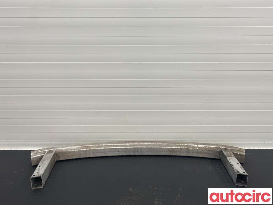 Støtfangerforsterkning bak til Audi A6 2005-2008 (Type III, Fase 1) (C6) (C6) (AUDI|4F0807313D|)