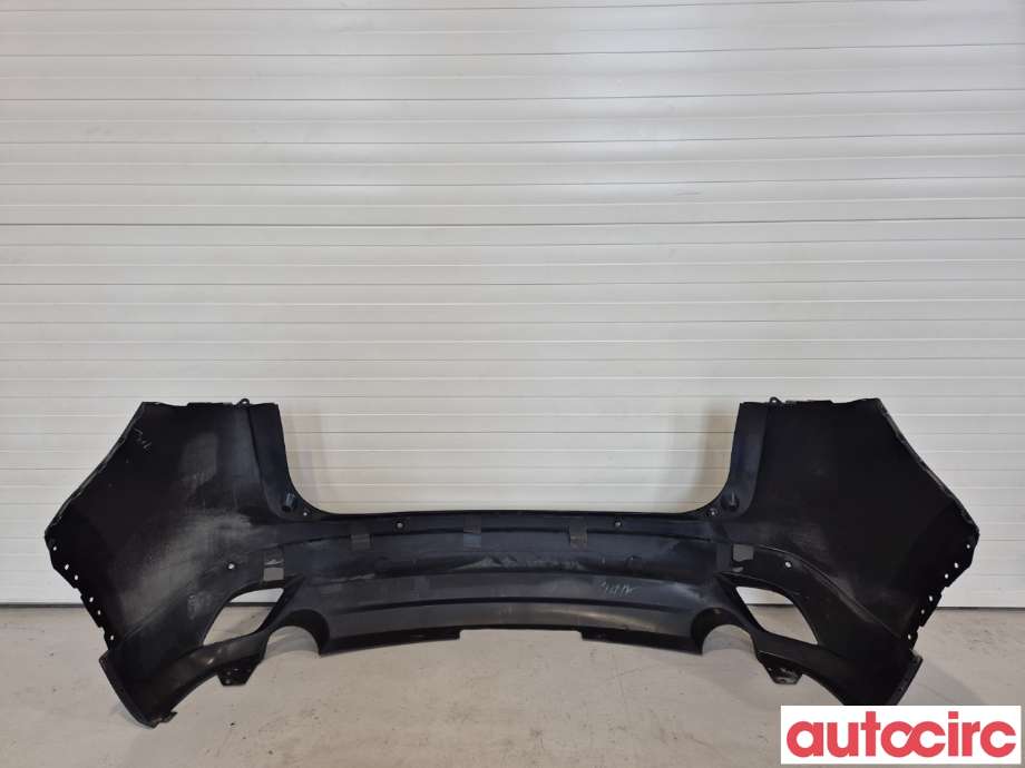 Støtfanger bak til Mazda CX-5 2012-2017 (Type I)  (MAZDA|KDY3-50-22XF BB|)