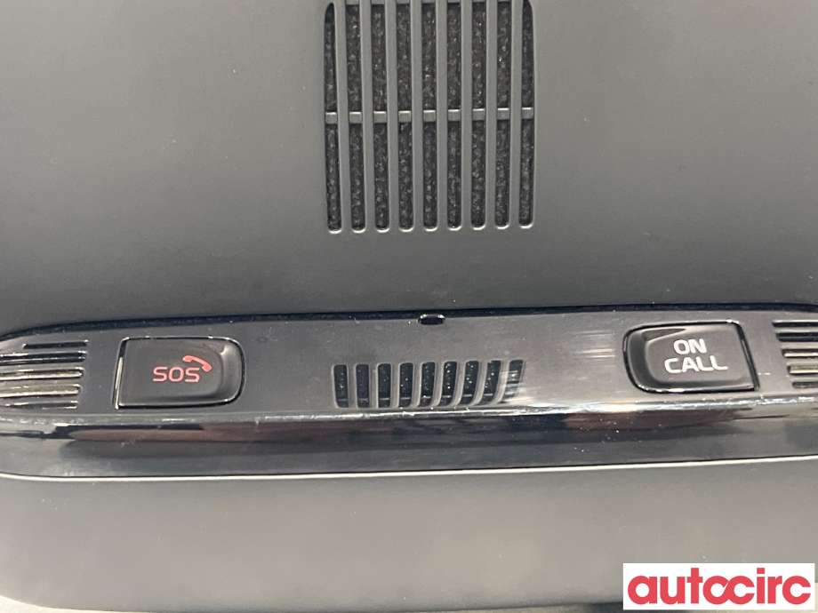 Taklyspanel til Volvo V90 / V90 CC / S90 2016-->>  (VOLVO|31479612)