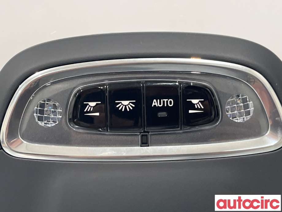 Taklyspanel til Volvo V90 / V90 CC / S90 2016-->>  (VOLVO|31479612)