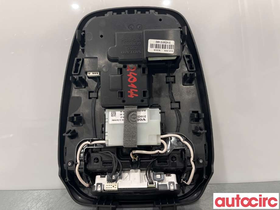Taklyspanel til Volvo V90 / V90 CC / S90 2016-->>  (VOLVO|31479612)