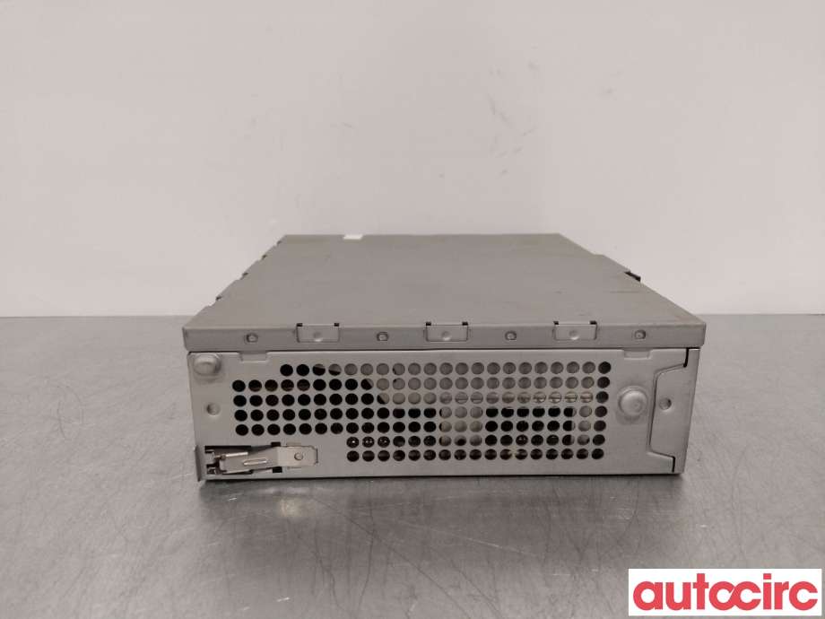 Bilstereo til Audi A6 2011-2014 (Type IV, Fase 1) (C7) (C7) (AUDI|4G0035061Q|)