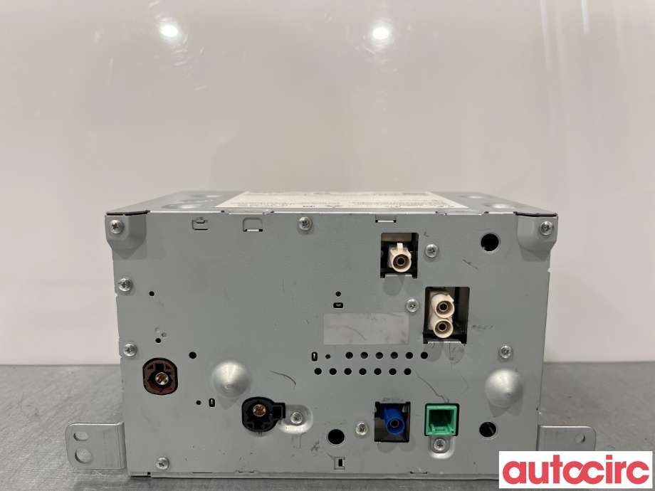 Bilstereo diverse til Volvo V90 / V90 CC / S90 2016-->> (VOLVO|36011649)