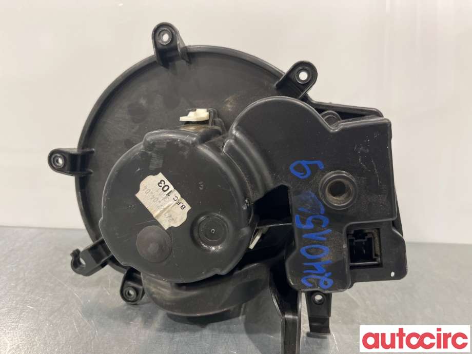 Varmeapparat motor til Mercedes C-Klasse 2004-2007 (Fase 2) (W203) (W203) (MERCEDES|A2038202514)