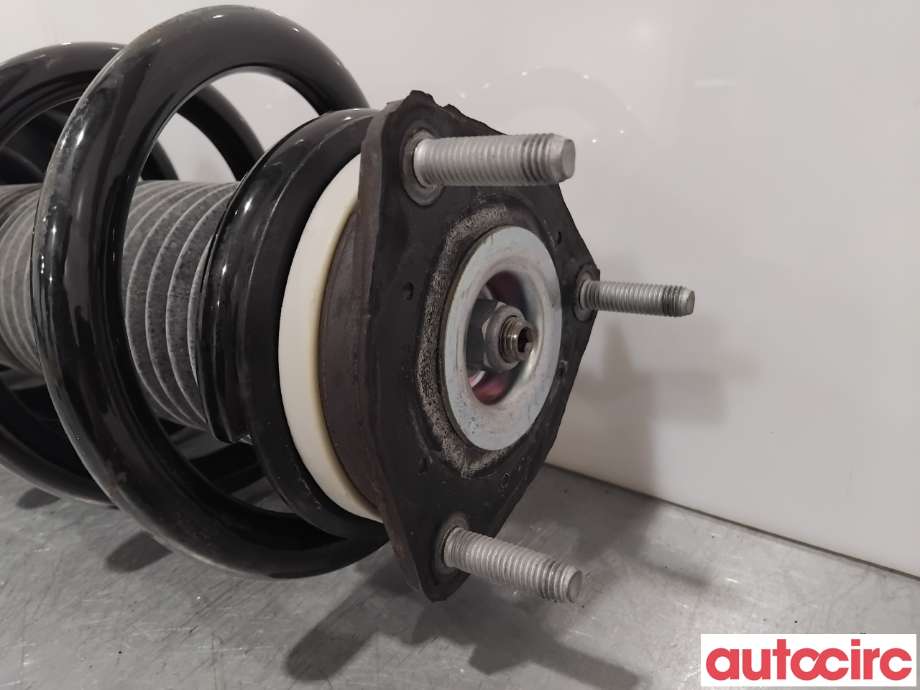 Fjærbein venstre foran til Ford Transit Connect 2018-->> Type II, Fase 2  (FORD|2530742||NK4118045-AA)