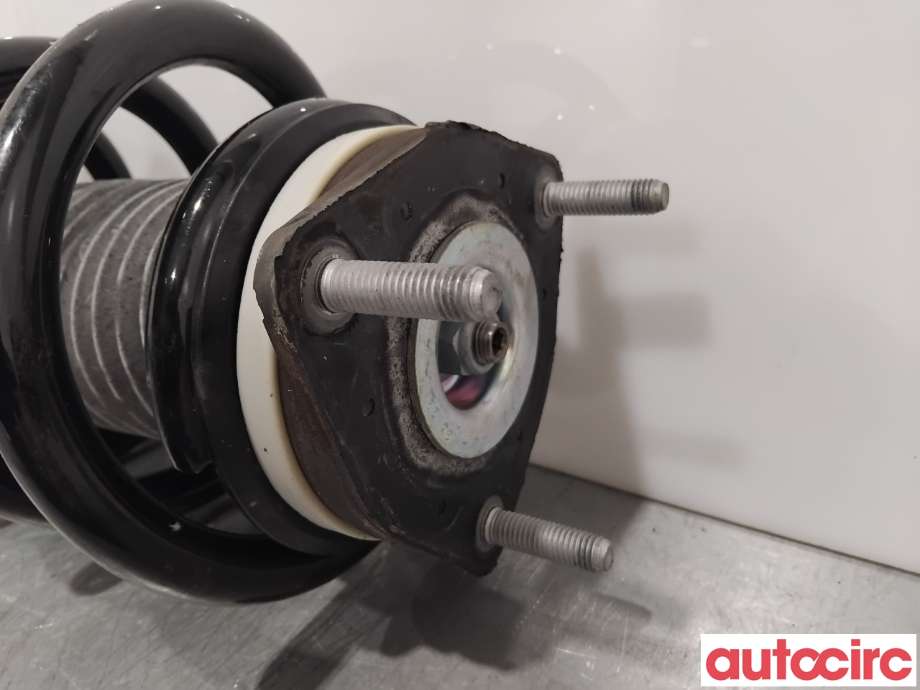 Fjærbein høyre foran til Ford Transit Connect 2018-->> Type II, Fase 2  (FORD|2530742||NK4118045-AA)