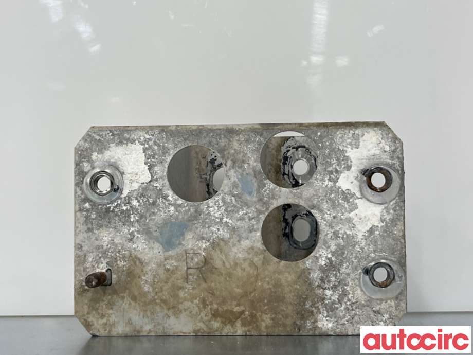 Diverse deler til Toyota RAV4 2009-2013 (Type III, Fase 2)  (TOYOTA|5832342010|)