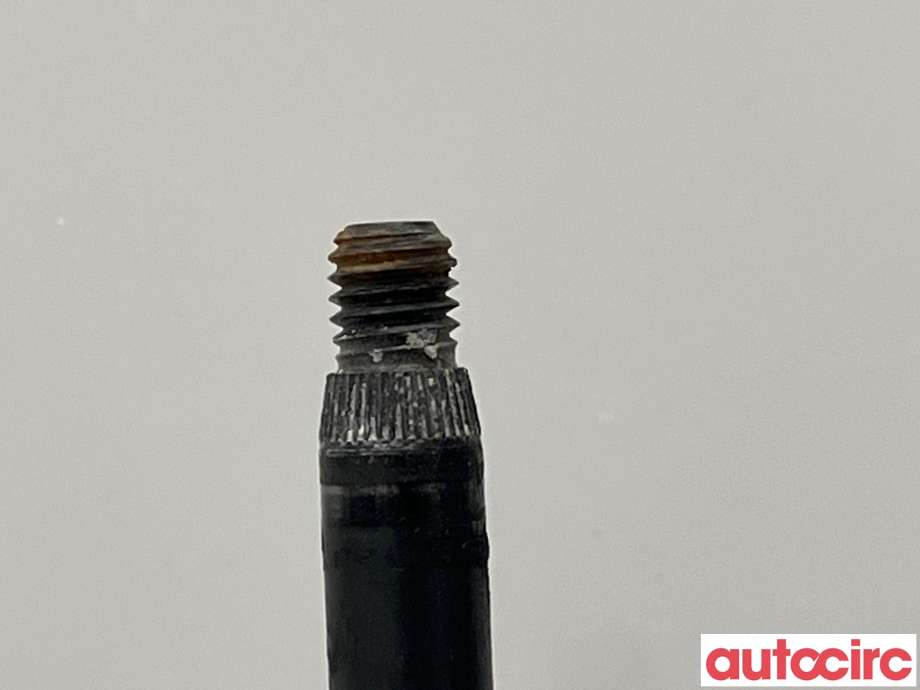 Viskermotor bakrute til Ford Mondeo 2011-2014 (Type IV, Fase 2)  (FORD|1689913|)