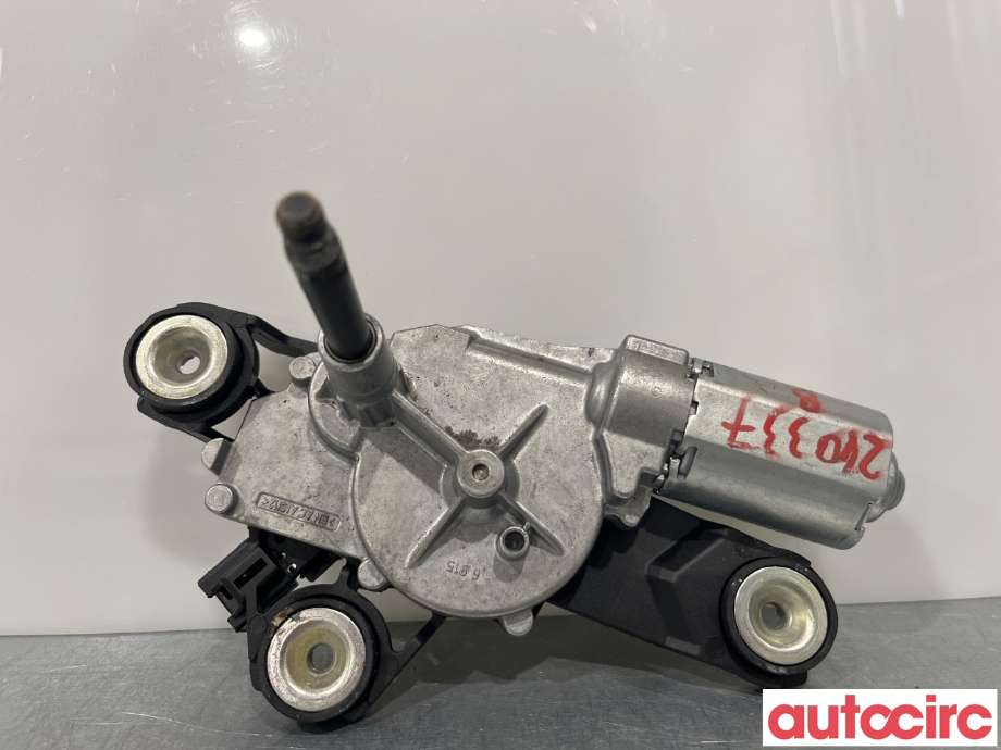 Viskermotor bakrute til Ford Mondeo 2011-2014 (Type IV, Fase 2)  (FORD|1689913|)