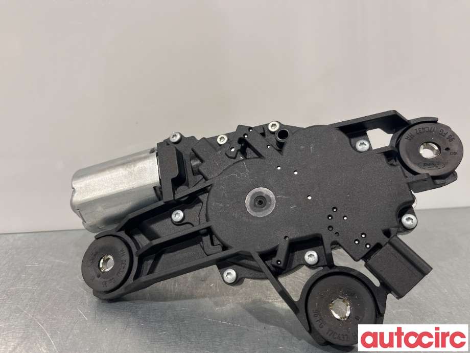 Viskermotor bakrute til Ford Mondeo 2011-2014 (Type IV, Fase 2)  (FORD|1689913|)