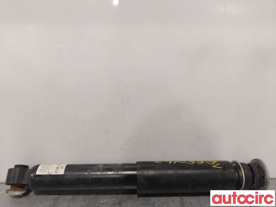Støtdemper bak til Ford Transit Connect 2018-->> Type II, Fase 2  (FORD|2595940||NK41-18080-CB)
