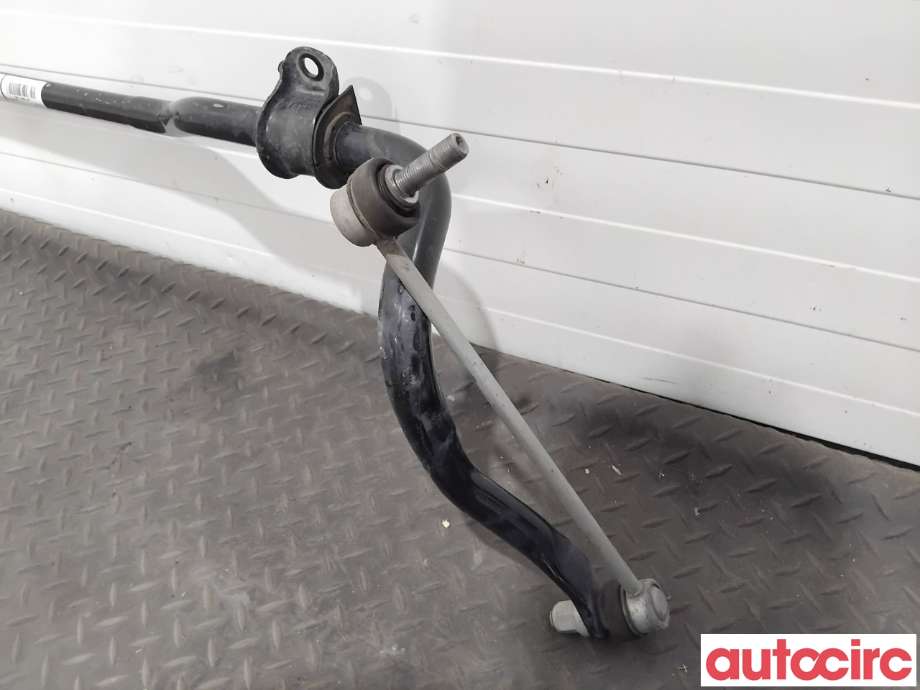 Stabilisatorstag foran til Ford Transit Connect 2018-->> Type II, Fase 2 (FORD|2364933||LK41-5482-AC)