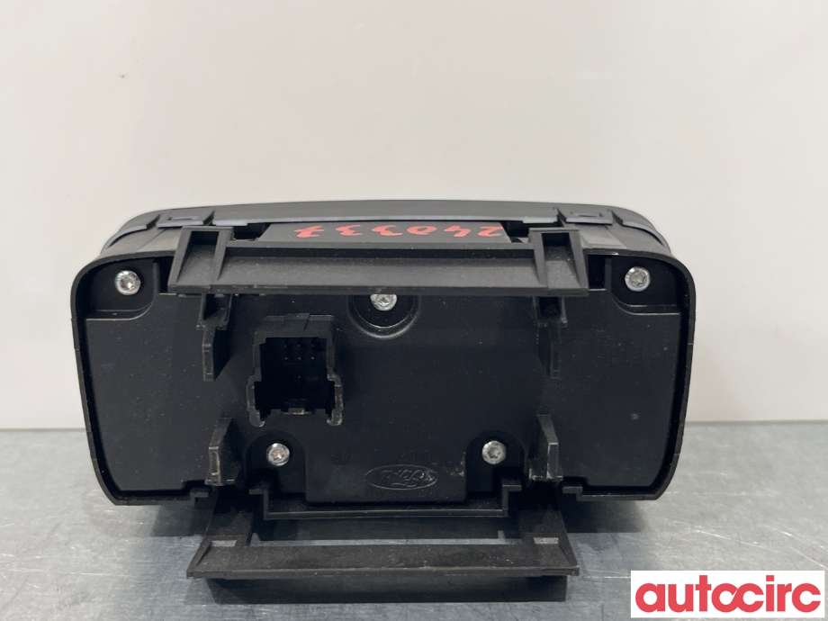 Bryter lys til Ford Mondeo 2011-2014 (Type IV, Fase 2)  (FORD|1791491)