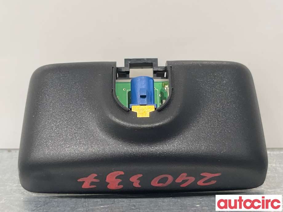 Antenne navigasjon til Ford Mondeo, 2011-2014 (Type IV, Fase 2)  (FORD|AM5T19C175AA)