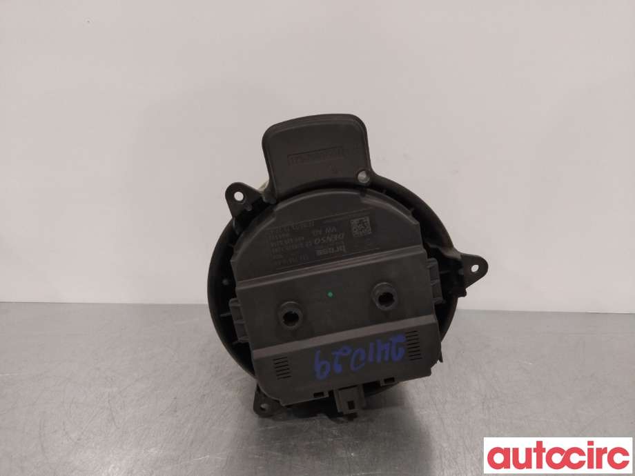Varmeapparat motor til Audi A6 2011-2014 (Type IV, Fase 1) (C7) (C7) (AUDI|4H1820021B|)