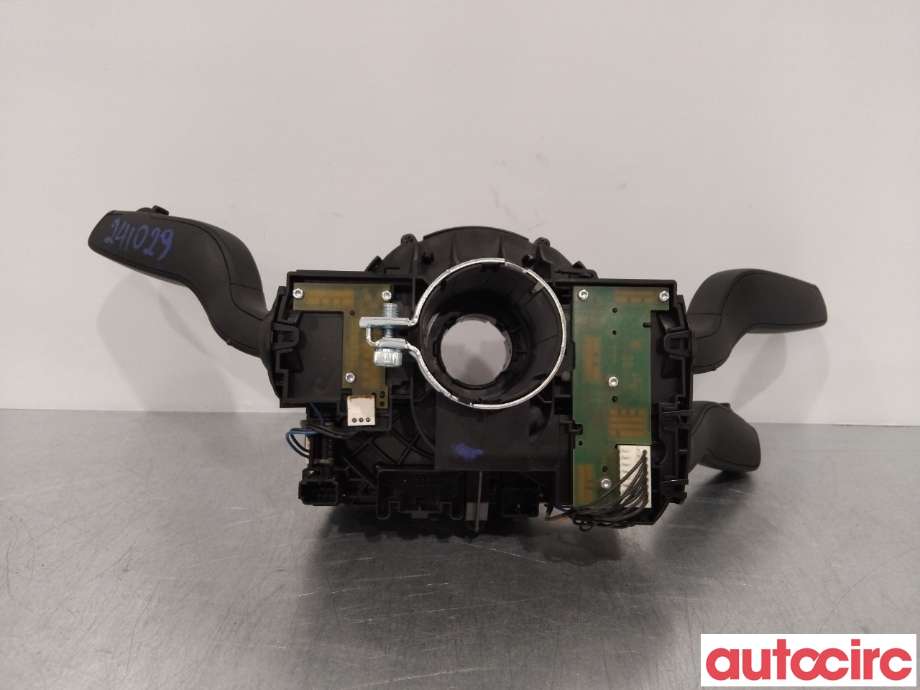 Bryter combi til Audi A6 2011-2014 (Type IV, Fase 1) (C7) (C7) (AUDI|4G8953502E|)