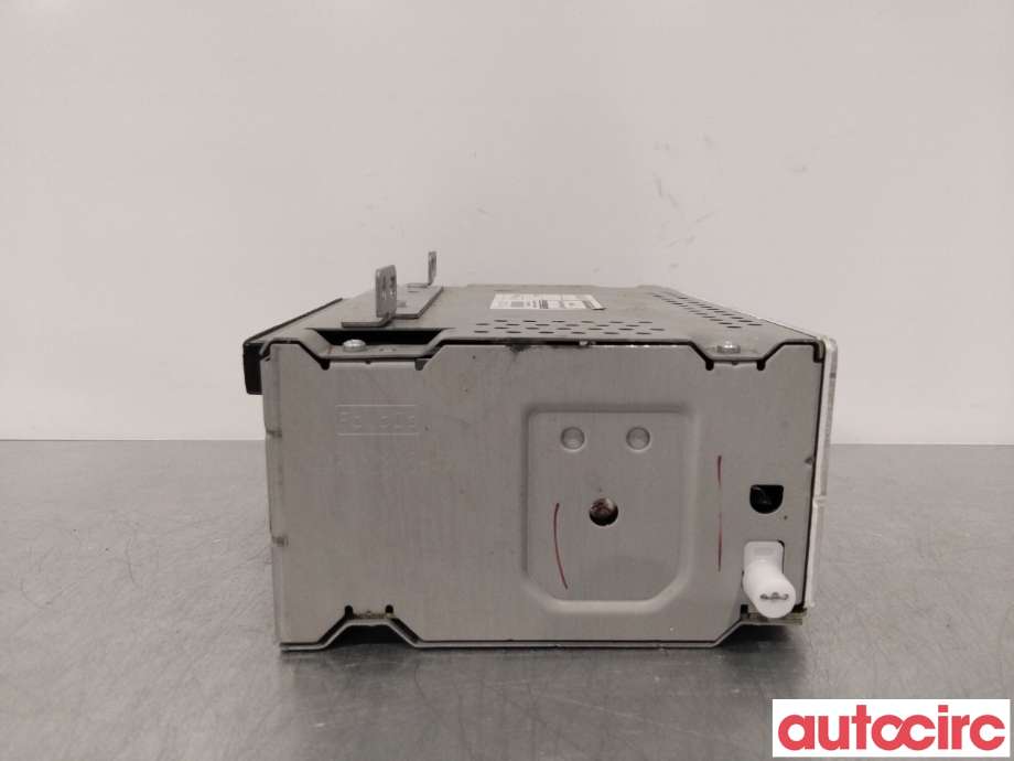 Bilstereo navigasjon til Ford Focus 2011-2014 (Type III, Fase 1)  (FORD|2277321||BM5T-18C815-HP)