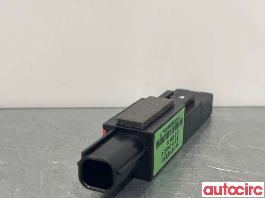 Styreenhet nøkkelfri/keyless til BYD Atto 2022-->>  (BYD|S6-3642400-D1|)
