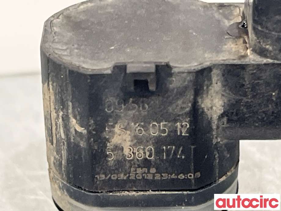 Parkeringssensor bak til Ford Mondeo 2011-2014 (Type IV, Fase 2)  (FORD|2018398)
