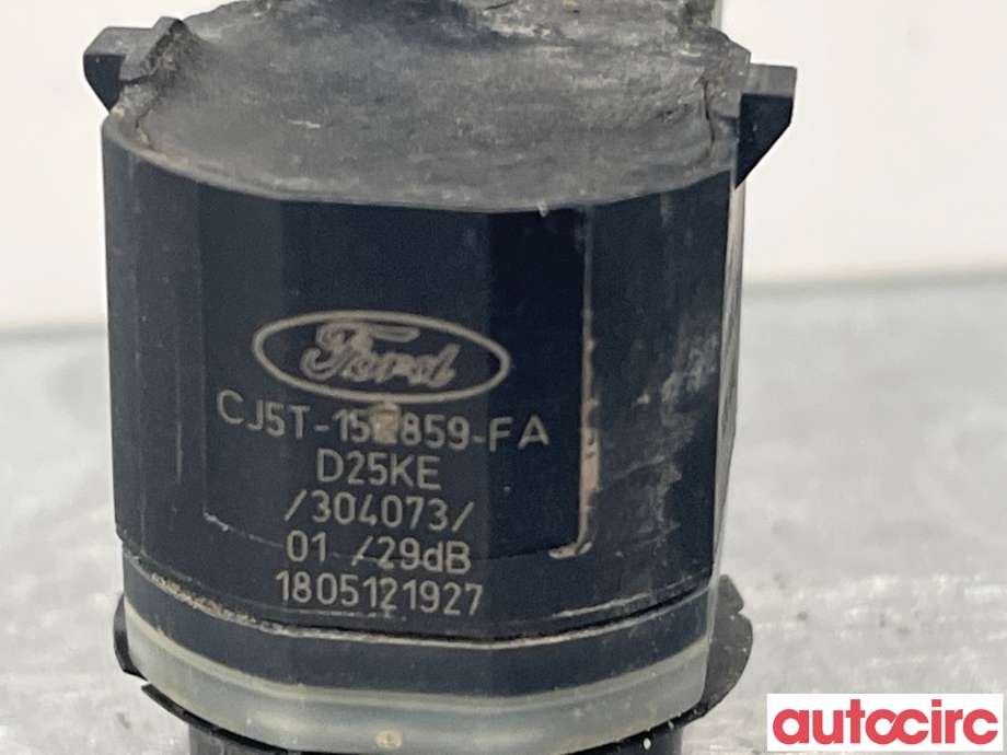 Parkeringssensor bak til Ford Mondeo 2011-2014 (Type IV, Fase 2)  (FORD|2018398)