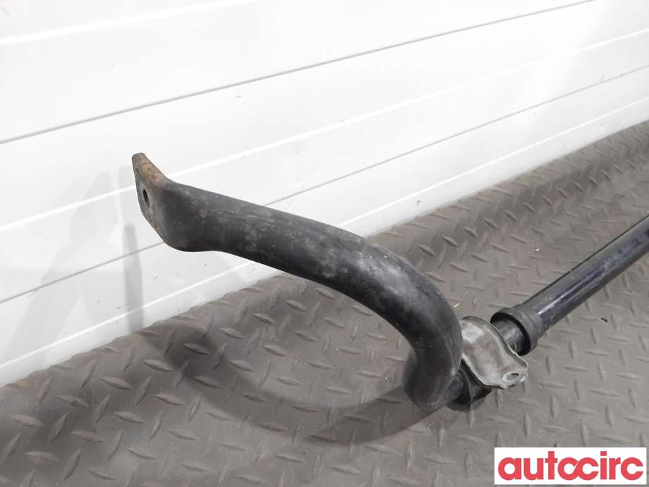 Stabilisatorstag foran til Audi Q5 2008-2012 (Type I, Fase 1)  (AUDI|8R0411309C|)