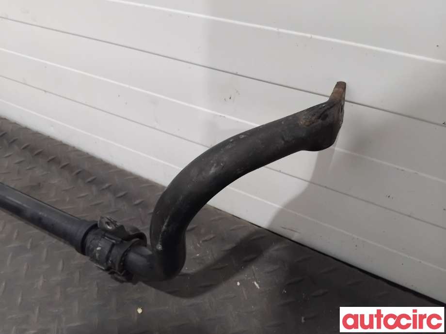 Stabilisatorstag foran til Audi Q5 2008-2012 (Type I, Fase 1)  (AUDI|8R0411309C|)