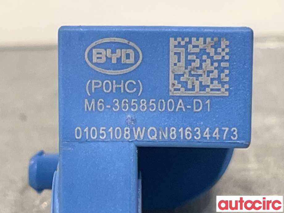 Airbag sensor høyre til BYD Atto 2022-->> (BYD|M6-3658500A-D1|)
