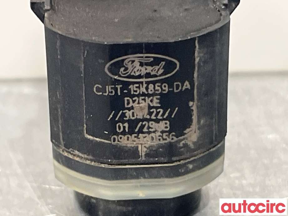 Parkeringssensor bak til Ford Mondeo 2011-2014 (Type IV, Fase 2)  (FORD|2018398)