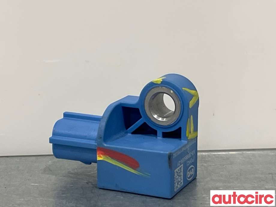 Airbag sensor venstre til BYD Atto, 2022-->>  (BYD|M6-3658500A-D1)