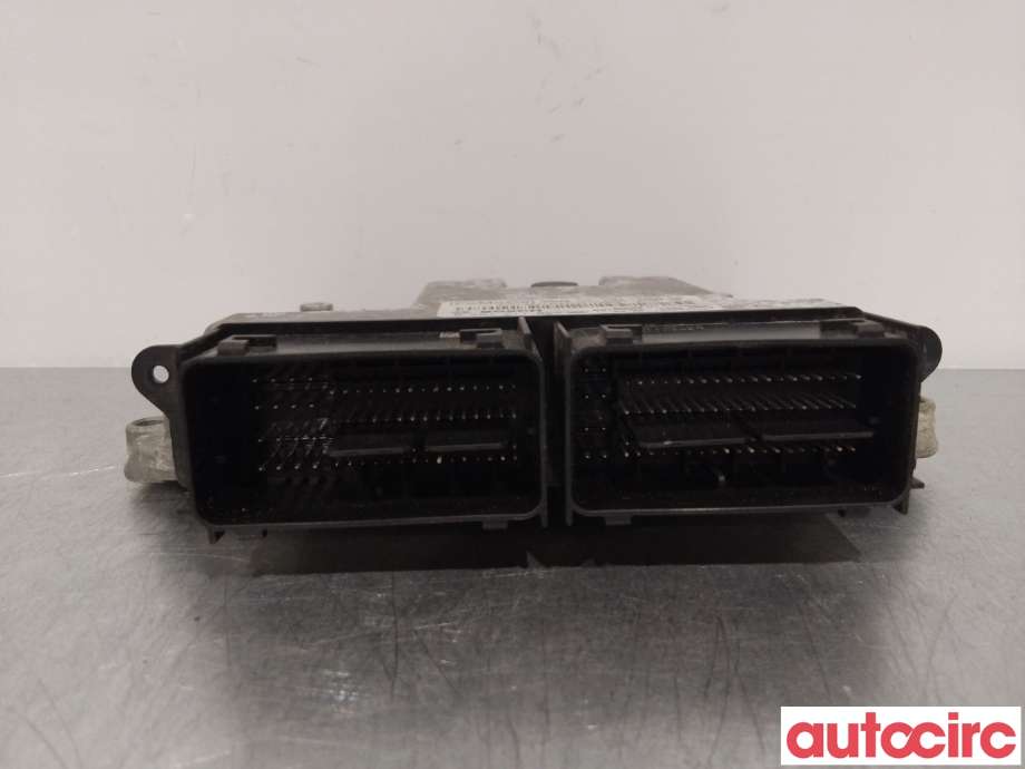 Styreenhet motor til Ford Focus 2011-2014 (Type III, Fase 1)  (FORD|2013029|RMCV6A12A650BD|)