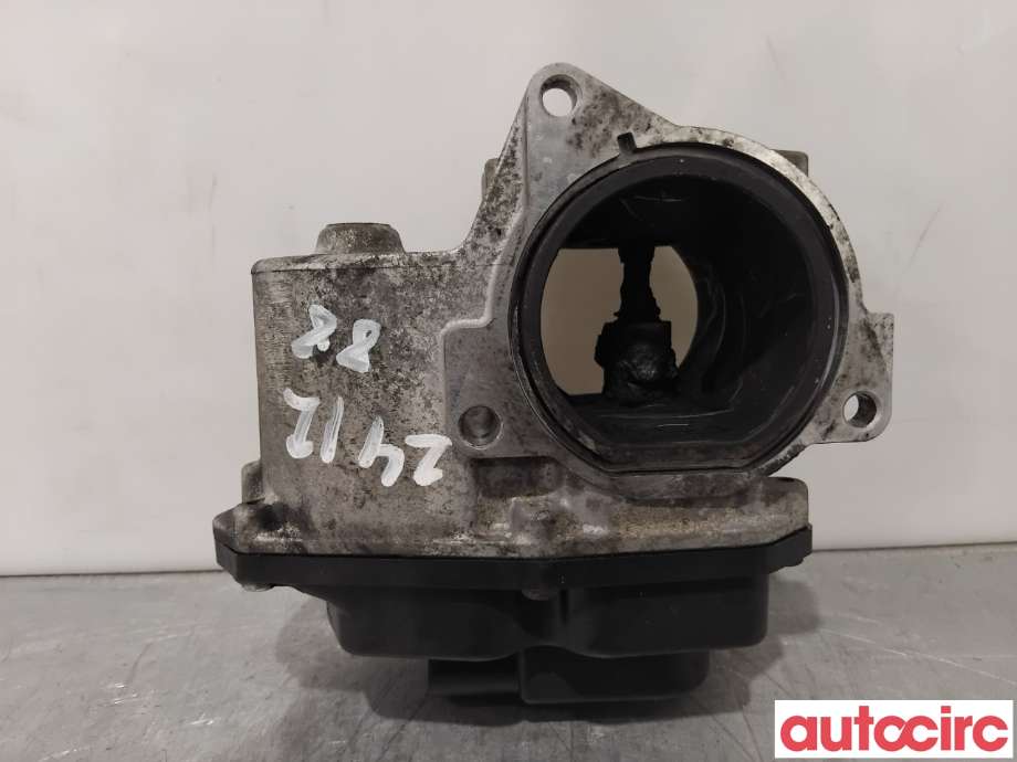 EGR-ventil til Audi Q5 2008-2012 (Type I, Fase 1)  (AUDI|03L131501K||03L131501G)