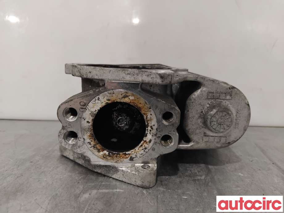 EGR-ventil til Audi Q5 2008-2012 (Type I, Fase 1)  (AUDI|03L131501K||03L131501G)